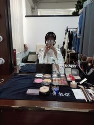 -美云庭古装·格格服汉服·京城旅拍(北京店)