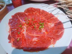 -蜀大侠·侠客印象(园林博物馆店)