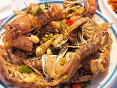 -三妹小龙虾·黄油蟹(华侨城总店)
