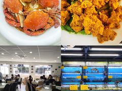 -钱塘府海鲜餐厅