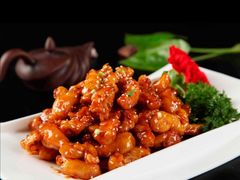 -白天鹅家宴·东北菜