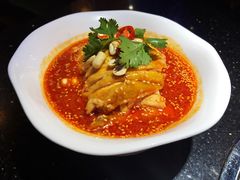 -周渝食惦酸菜鱼(青浦店)