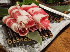 -匠牛道烤肉料理店(西坝河店)