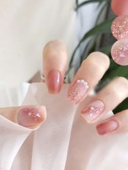 -南玥美学·美甲美睫美肤