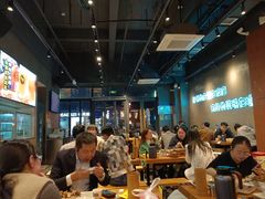 -本色.小马哥烧烤(无锡九里仓店)