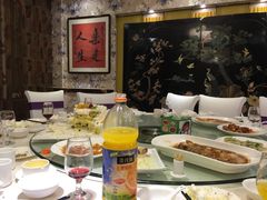 -燕春楼(海河华鼎店)