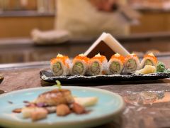 -松临·铁板烧&Omakase(神农店)