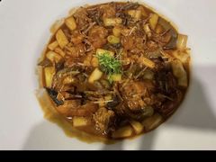 -三利音·东方司宴(外滩店)