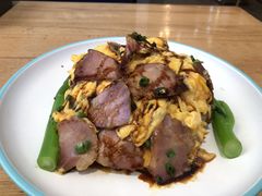 -香港仔茶餐厅(凤阳店)