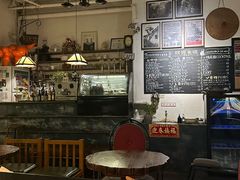 -旧天堂书店(华侨城创意文化园南山特色文化街区店)