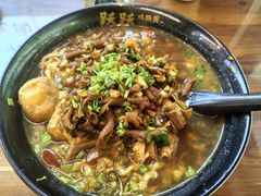 -跃跃鸡肠面(人民北路店)