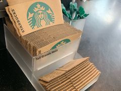 -星巴克臻选店(澳门伦敦人店)