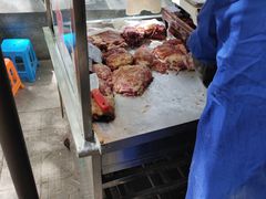 -杨天玉腊牛羊肉