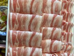 -仁和四季涮肉馆(天坛南门店)