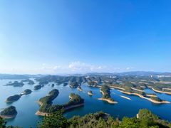 -千岛湖东南湖区