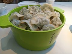 -来相会饺子·新辽菜(甘家口店)