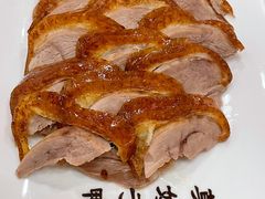 全聚德精品烤鸭-全聚德(前门店)