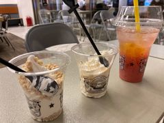 -OUR Bakery(三里屯太古里店)