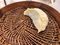 菜蒸饺-怡园饭店-餐厅(四望亭店)
