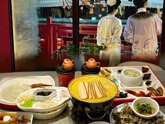 -慈孝宫·30年北京菜老馆子(三营门店)