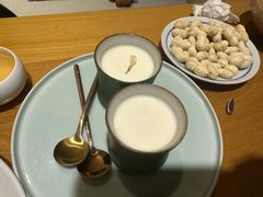 -竹里馆 ·茶食(奥体店)
