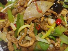 -东来土菜馆(民祥园路店)