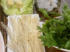 -仁和四季涮肉馆(天坛南门店)