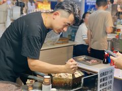 -大学城夜市大排档(凤栖路店)