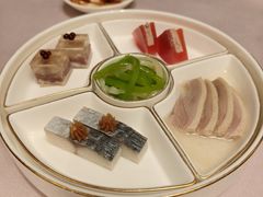 -江南灶中餐厅(南京香格里拉店)