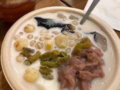 -肥朵食堂(带梦胡同店)