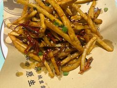 -东来土菜馆(民祥园路店)