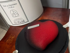 -三与叁山生日蛋糕·甜品·下午茶(北京五道口店)