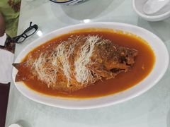 -河南食府(人民路店)