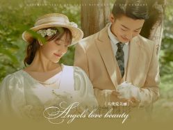 -第一夫人婚纱摄影(南京店)