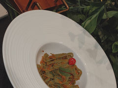 -Tomato&Pepper法餐厅