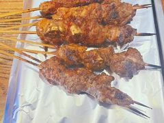 -晓靖轩烧烤(沙河风情店)