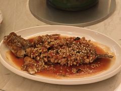 -东海朗廷酒店-唐阁T’ANG COURT 中餐厅
