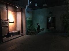 -中国湿地博物馆