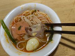 -云锦过桥米线(恒创蜀都公馆店)