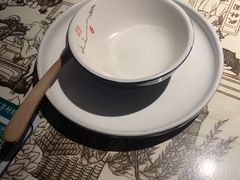 -绿茶餐厅(同成街华联店)