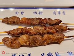 -丝路伊兰·兰州牛肉面(牛街总店)