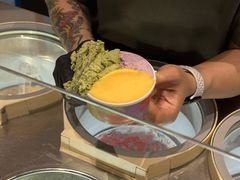 -Dip in Gelato(富民路店)