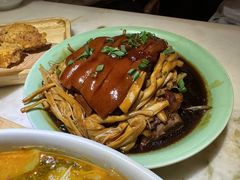 -弄堂里(西溪龙湖天街店)