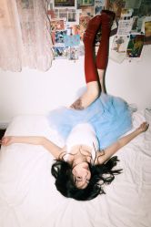 -WAVE SODA摄影工作室