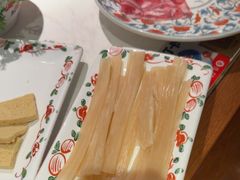 -北京老门框爆肚涮肉馆(锦业路店)