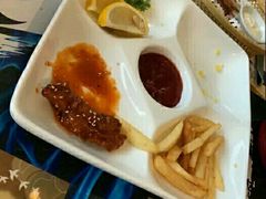 -必胜客(花舞大唐博物馆店)