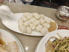 -英兰朝族饭店·英兰锅包肉(佳园路店)