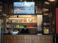 -新兴园饺子馆(北京百子湾店)