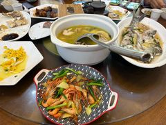 -观桥阁(锦溪店)