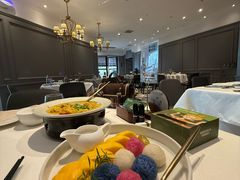 -泰香米泰国餐厅(鎏嘉码头店)
